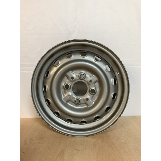 Cerchio ruota Fiat 126 Bis