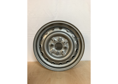 Cerchio ruota Fiat 126 Bis