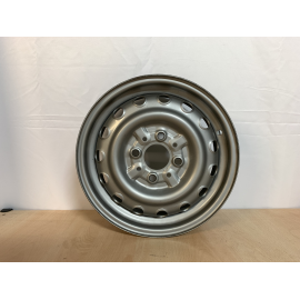 Cerchio ruota Fiat 126 Bis