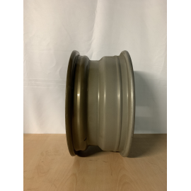 Cerchio ruota Fiat bronzo