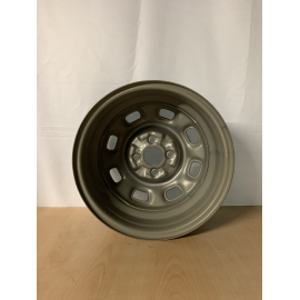 Cerchio ruota Fiat bronzo