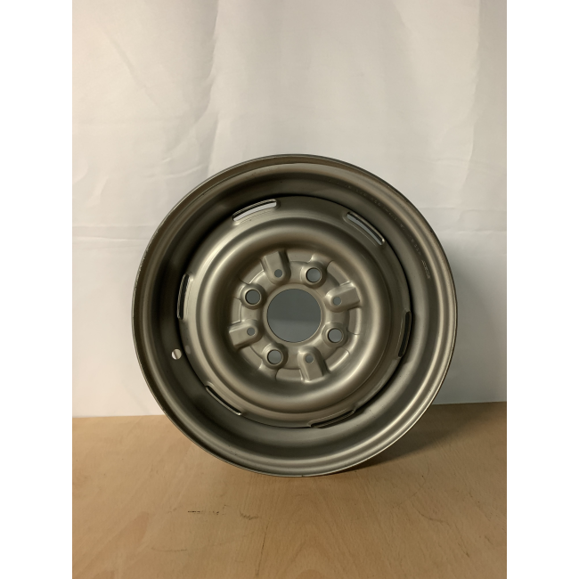 Cerchio ruota Fiat 126 Personal