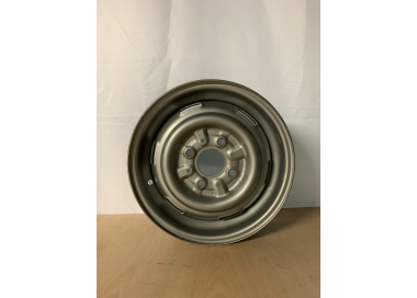 Cerchio ruota Fiat 126 Personal