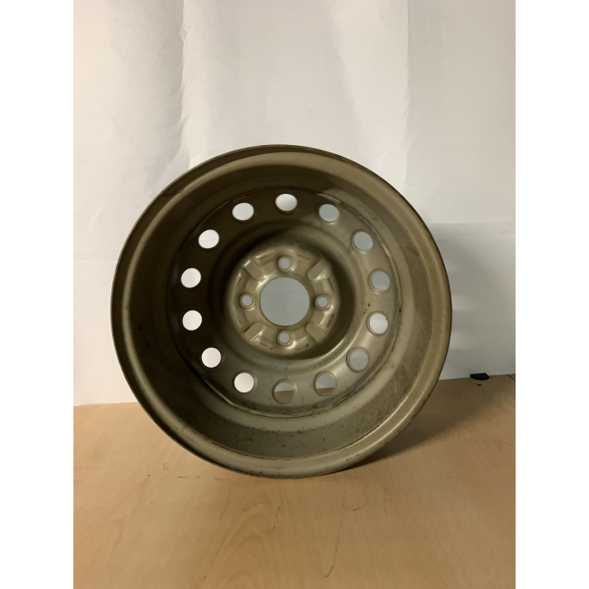 Cerchio ruota Alfa Romeo 2000