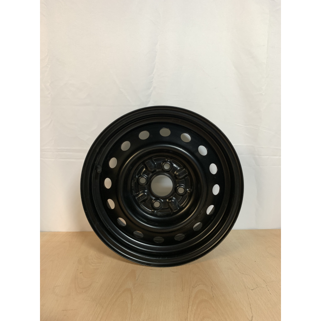 Cerchio ruota Toyota Yaris