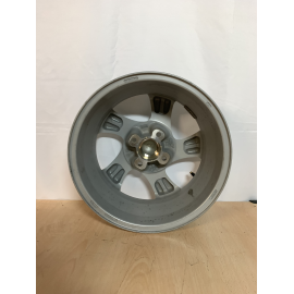 Cerchio in lega Peugeot 206