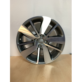 Cerchio in lega Renault Clio