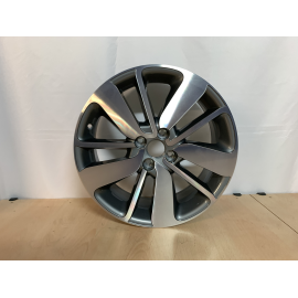 Cerchio in lega Renault Clio