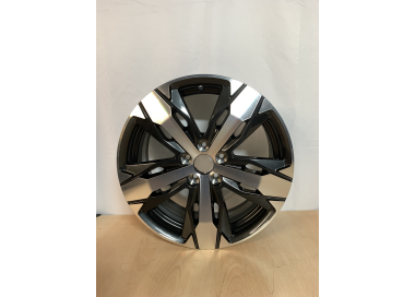 Cerchio in lega Peugeot 3008 (NUOVO)