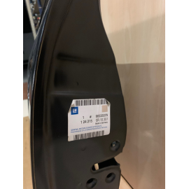 Porta anteriore SX Opel Corsa B