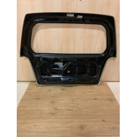 Portellone posteriore Opel Agila I