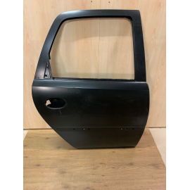 Porta posteriore DX Opel Meriva I