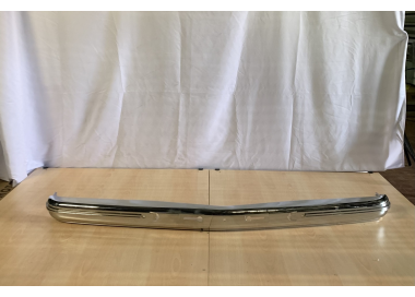 Paraurti Anteriore Mercedes W123 Cromato