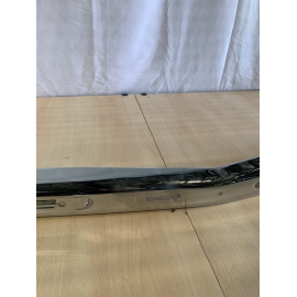 Paraurti Anteriore Mercedes W123 Cromato