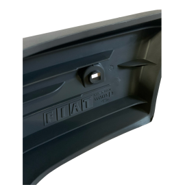 Paraurti Posteriore Fiat 127 C (4443423)