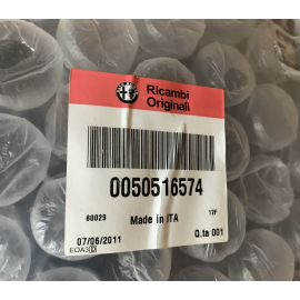 Portellone posteriore Alfa Romeo Mito