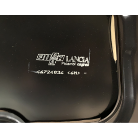 Cofano posteriore Fiat Barchetta