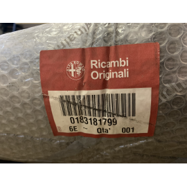 Paraurti Posteriore Alfa Romeo 145 (183181799)