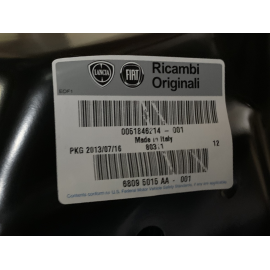 Porta anteriore DX Fiat Grande Punto