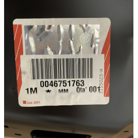 Portellone posteriore Fiat Stilo