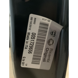 Portellone posteriore Fiat Croma