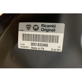 Portellone posteriore Fiat Punto 188