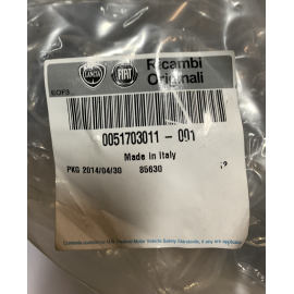 Porta anteriore SX Lancia Ypsilon