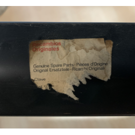 Portellone posteriore Fiat Panda 141