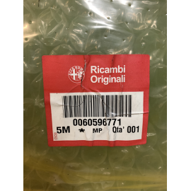 Porta anteriore DX Alfa Romeo 166