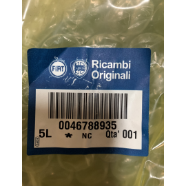 Porta anteriore DX Lancia Y