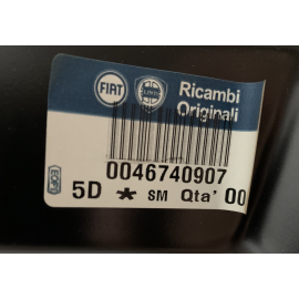 Porta anteriore SX Fiat Punto 176