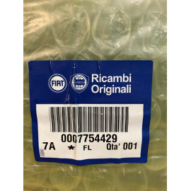 Porta anteriore SX Fiat Cinquecento