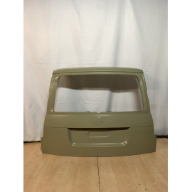 Portellone posteriore Skoda Roomster