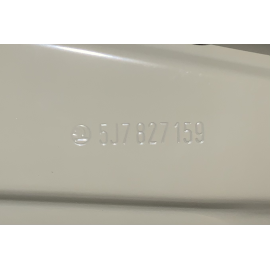 Portellone posteriore Skoda Roomster