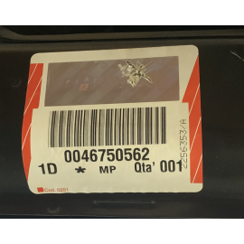 Porta posteriore SX Fiat Brava