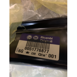 Porta anteriore SX Fiat Grande Punto