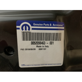 Porta anteriore DX Fiat Panda 4x4 319