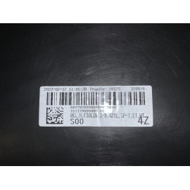 Paraurti Posteriore BMW Serie 3 F30 (51127312730)