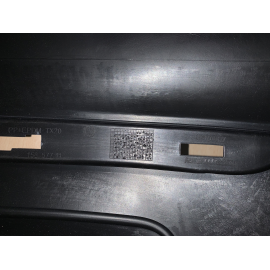 Paraurti Posteriore BMW Serie 3 F30 (51127312730)