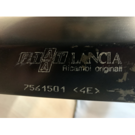 Portellone posteriore Fiat 126 Bis