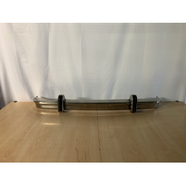 Paraurti Anteriore Alfa Romeo Giulia