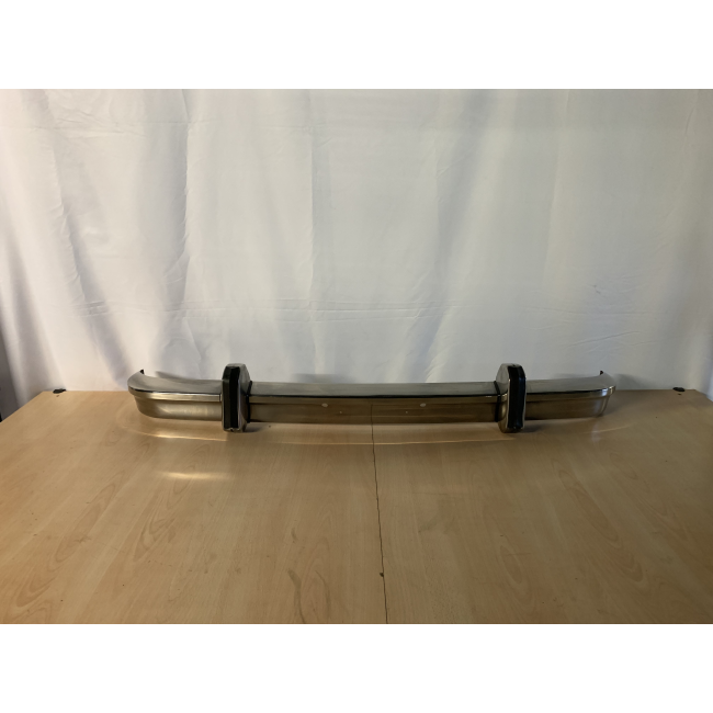 Paraurti Anteriore Alfa Romeo Giulia