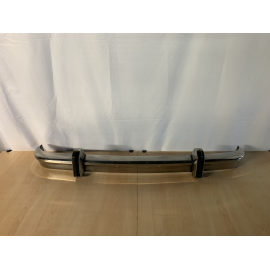 Paraurti Anteriore Alfa Romeo Giulia