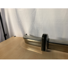 Paraurti Anteriore Alfa Romeo Giulia