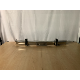 Paraurti Anteriore Alfa Romeo Giulia