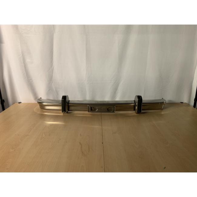 Paraurti Anteriore Alfa Romeo Giulia