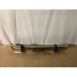 Paraurti Anteriore Alfa Romeo Giulia