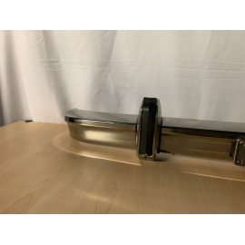 Paraurti Anteriore Alfa Romeo Giulia