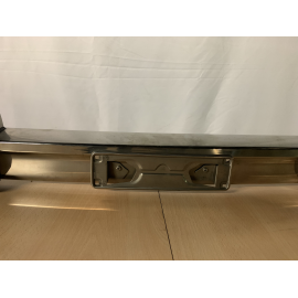 Paraurti Anteriore Alfa Romeo Giulia