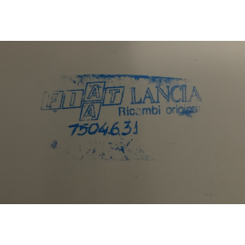 Cofano anteriore Fiat 127 R82/ Fiorino